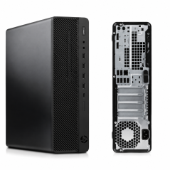 HP EliteDesk SFF 800 G3 I5-7500 Ram 8GB SSD 240GB W11 PRO