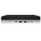HP ProDesk 600 G3 DM i5-7500T RAM 8GB SSD512GB W10Pro