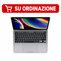 APPLE MB P2020 TOUCH I7-1068NG7VAM RAM 32GB SSD 512GB 13,3"