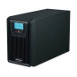 UPS TN-C1KVA-ONLINE 900W 12V 7AH * 2