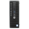 HP ProDesk 400 G3 SFF i5-6400, RAM 16GB, SSD 512 GB, W10Pro