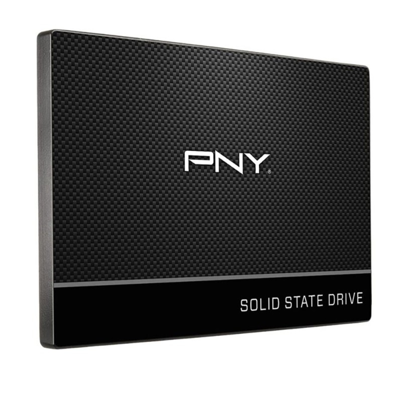 SSD PNY SSD7CS900-500-RB 500GB 2.5  SATA 3