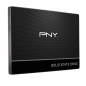 SSD PNY SSD7CS900-500-RB 500GB 2.5  SATA 3