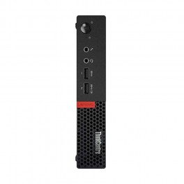 Lenovo ThinkCenter M710Q Mini, i3-7100 RAM16GB SSD256GB W10P