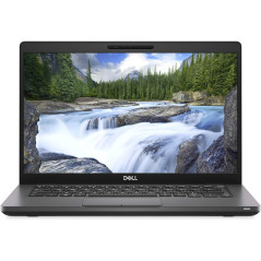DELL LATITUDE 5411 14"I5-10400H RAM 16GB SSD 512GB WIN11P