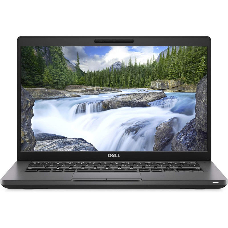 DELL LATITUDE 5411 14"I5-10400H RAM 16GB SSD 512GB WIN11P