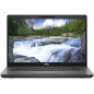 DELL LATITUDE 5411 14"I5-10400H RAM 16GB SSD 512GB WIN11P