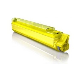 Toner Laser Comp Rig Xerox 106R01079 Giallo Toner Laser Comp Rig Xerox 106R01079 Giallo