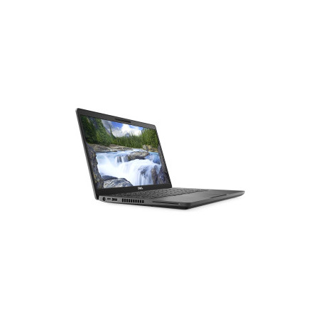 DELL LATITUDE 5411 14 I5-10400H RAM 16GB SSD 512GB WIN11P
