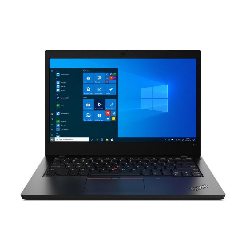 Lenovo ThinkPad L14 GEN1 14"I5-10210U RAM 8GB SSD 256G W11P