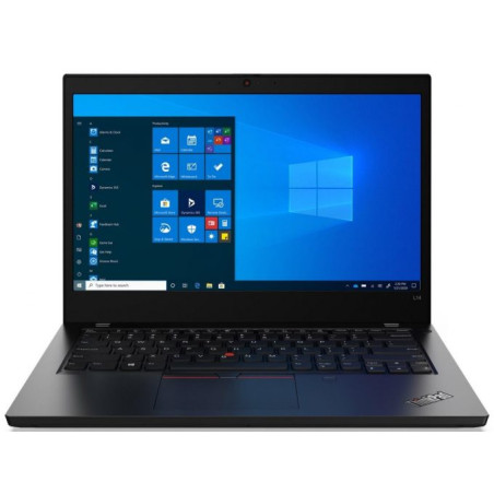 Lenovo ThinPad L14 GEN1 14"I5-10210U RAM 8GB SSD 256G W11P
