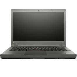 Lenovo ThinkPad T440P i3-4000M RAM8GB SSD240GB 14" DVDRW W10