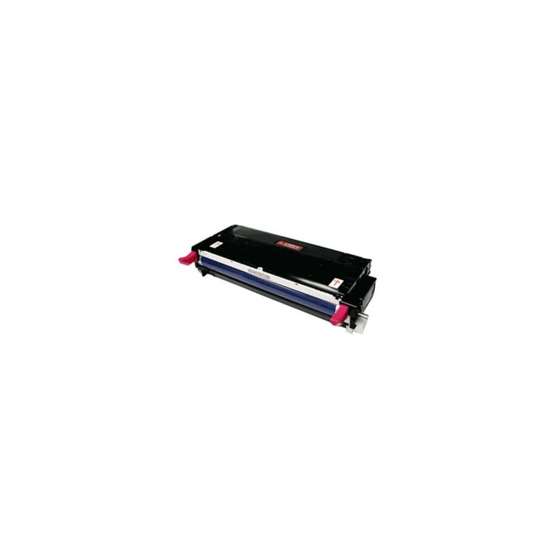 Toner Laser Comp. Rig. Xerox 106R01393 Magenta