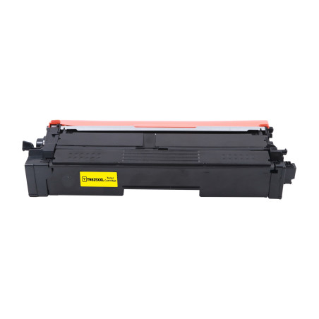 Toner Laser Comp. Rig. Brother TN-625XXL Giallo