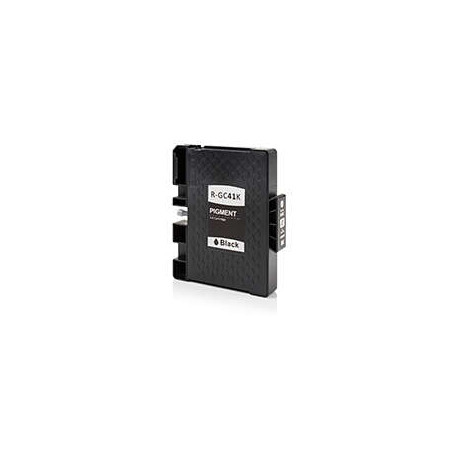 Cartuccia Comp. Rig. Ricoh GC-41K / 405765 Nero