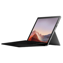 Microsoft Surface Pro7 i7-1065G7 Ram16Gb SSD256Gb 12,3" W11P