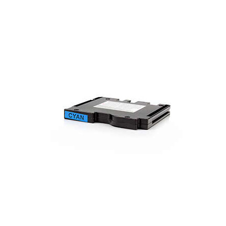 Cartuccia Comp. Rig. Ricoh GC-41C / 405766 Ciano