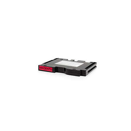 Cartuccia Comp. Rig. Ricoh GC-41M / 405767 Magenta