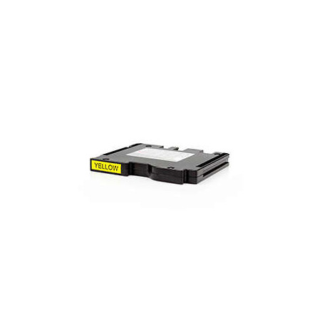 Cartuccia Comp. Rig. Ricoh GC-41Y / 405768 Giallo