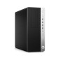 HP EliteDesk 800G3 Tower I7-7" 8GB M.2 NVMe 256GB GT730 W11P