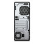 HP EliteDesk 800G3 Tower I7-7" 8GB M.2 NVMe 256GB GT730 W11P