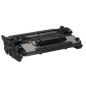 Toner Laser Comp. Rig. Canon T06 / 3526C002 Nero