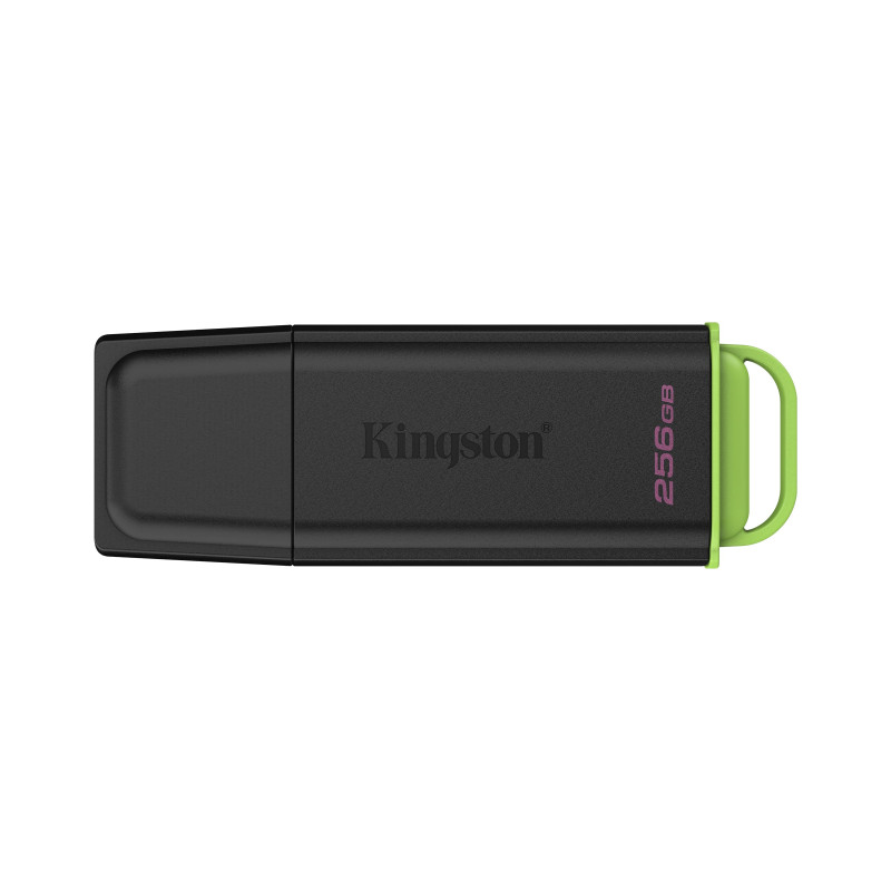 Pen Drive Kingston DTXG2/256GB USB 3.2 Exodia Pen Drive Kingston DTXG2/256GB USB 3.2 Exodia