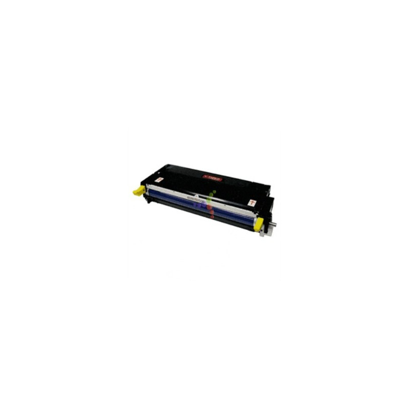 Toner Laser Comp. Rig. Xerox 106R01394 Giallo