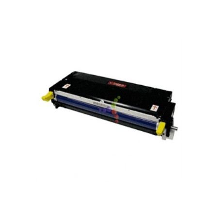 Toner Laser Comp Rig Xerox 106R01394 Giallo