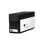Cartuccia Comp Rig HP 712 3ED70A Nero