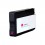 Cartuccia Comp Rig HP 712 3ED68A Magenta