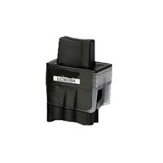 Cartuccia Compatibile Brother LC-900BK Nero
