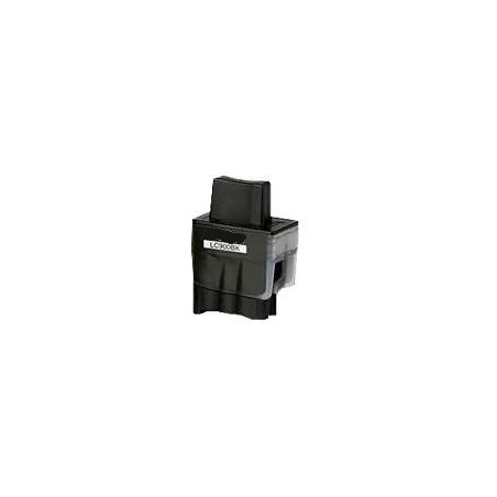 Cartuccia Compatibile Brother LC-900BK Nero