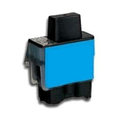 Cartuccia Compatibile Brother LC-900C Ciano