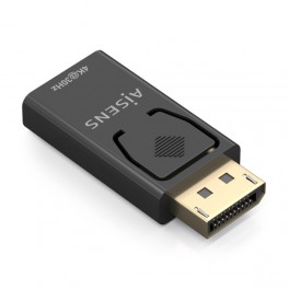 Convertitore Aisens DisplayPort a HDMI - DP M - HDMI H