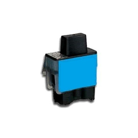 Cartuccia Compatibile Brother LC-900C Ciano