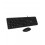 Kit Tastiera e Mouse Vultech con filo Usb KM-811 2000DPI