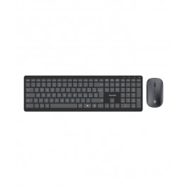 Kit Tastiera e Mouse Wireless Vultech KM-851W 2000DPI 2,4GHz