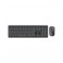 Kit Tastiera e Mouse Wireless Vultech KM-851W 2000DPI 2,4GHz
