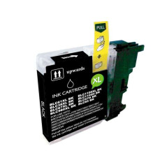 Cartuccia Compatibile Brother LC-985BK Nero