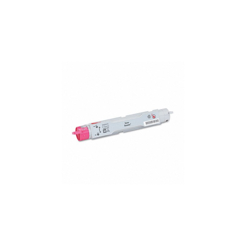 Toner Laser Comp. Rig. Xerox 106R01083 Magenta