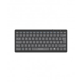 Mini Tastiera Slim Wireless Bluetooth Vultech KEY-601WBT