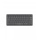 Mini Tastiera Slim Wireless Bluetooth Vultech KEY-601WBT