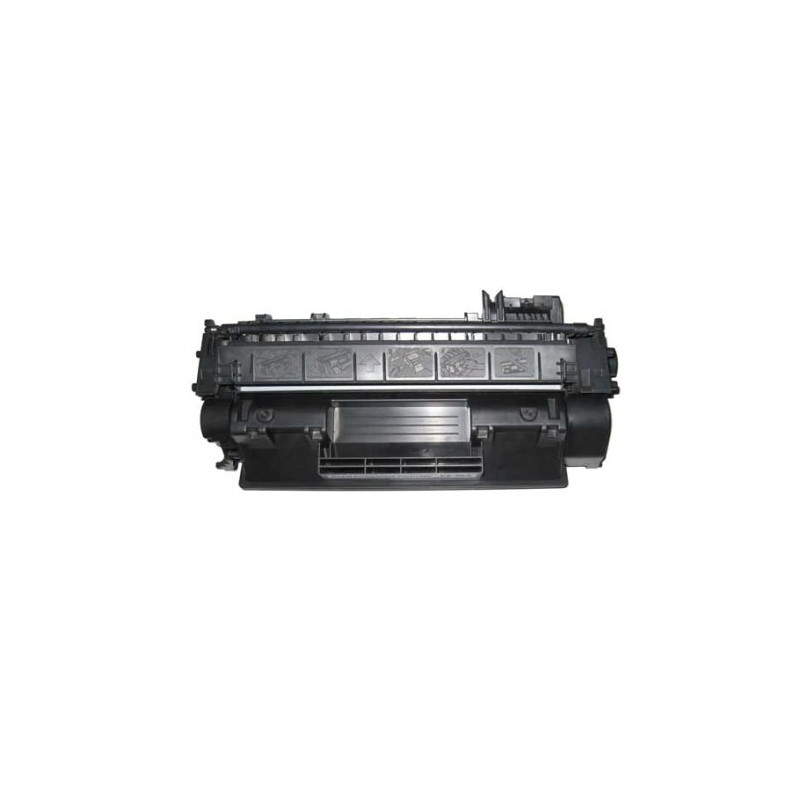Toner Laser Comp. Rig. HP CE505A / CF280A / Canon 719 Toner Laser Comp. Rig. HP CE505A / CF280A / Canon 719