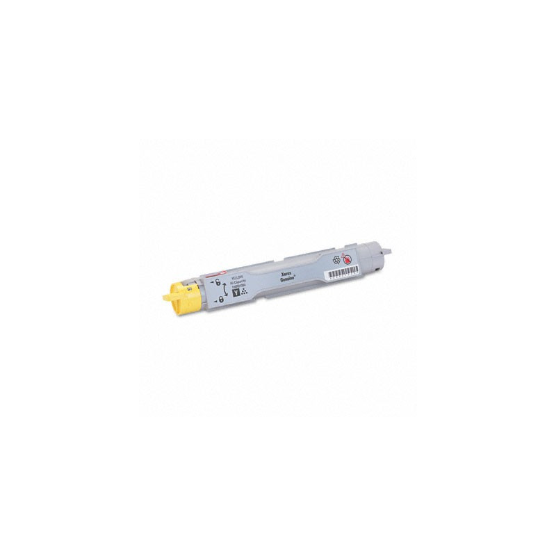 Toner Laser Comp. Rig. Xerox 106R01084 Giallo