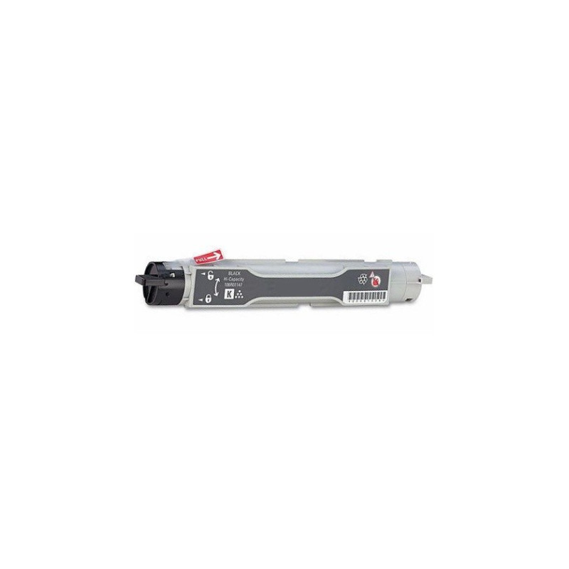 Toner Laser Comp. Rig. Xerox 106R01147 Nero