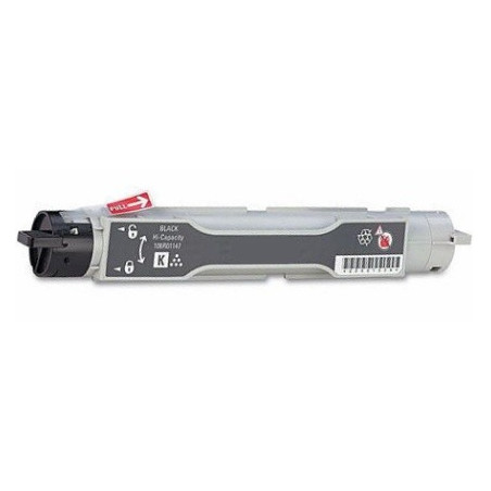 Toner Laser Comp Rig Xerox 106R01147 Nero