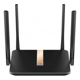 Router WiFi Dualband 4G LTE Cudy AC1200 1WAN 10 100Mbps 3LAN