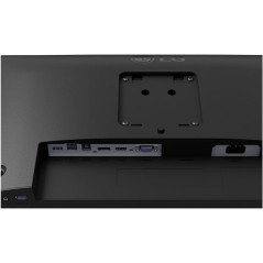 Monitor LG 24" 24BA550-B FULL HD 1920×1080 VGA HDMI D-PORT