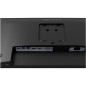 Monitor LG 24  24BA550-B FULL HD 1920×1080 VGA HDMI D-PORT
